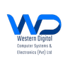 Western Digital Computer Systems & Electronics (PVT) LTD logo