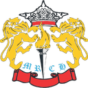 Robotic and Innovators Club – Mahinda Rajapaksha College logo