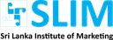 Sri Lanka Institute of Marketing (SLIM) Official Logo